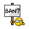 Escaflowne Ban
